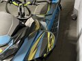 2017 BRP Ski-Doo Summit 850, синий, 1250000 рублей - вид 5