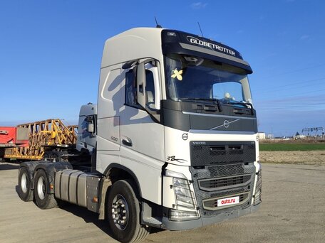 2020 Volvo FH, белый, 10000000 рублей, вид 2