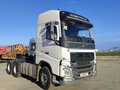 2020 Volvo FH, белый, 10000000 рублей - вид 1