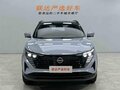 2026 Nissan Qashqai II Рестайлинг 2, голубой, 2360000 рублей - вид 2