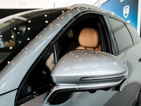 2026 Jaecoo J8, серый, 4599000 рублей, вид 5