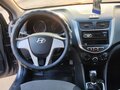 2011 Hyundai Solaris I, серый, 730000 рублей - вид 9