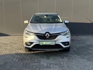 2019 Renault Arkana I, серый, 1545000 рублей, вид 3