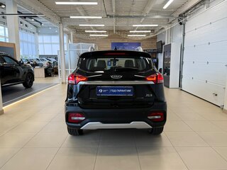 2024 JAC JS3, чёрный, 1899999 рублей, вид 5