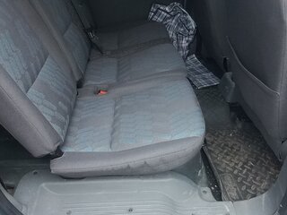 2006 Ford Tourneo Connect I, синий, 490000 рублей, вид 5