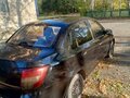2013 Lada (ВАЗ) Granta I, чёрный, 249000 рублей - вид 5