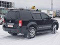 2011 Nissan Pathfinder III Рестайлинг, чёрный, 1690000 рублей - вид 6