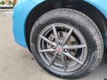 2018 Nissan Note II Рестайлинг, голубой, 820000 рублей - вид 8
