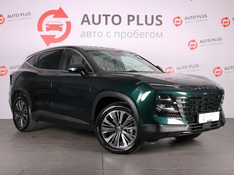 Jetour Dashing I