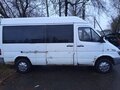 2000 Mercedes-Benz Sprinter, белый, 700000 рублей - вид 2
