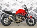 2015 Ducati Monster 821, красный, 549000 рублей - вид 2