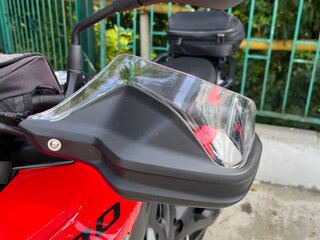2020 BMW S 1000 XR, красный, 1450000 рублей, вид 5