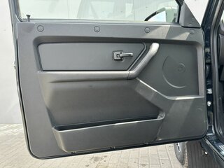 2026 Lada (ВАЗ) Niva Legend I, зелёный, 1239000 рублей, вид 4