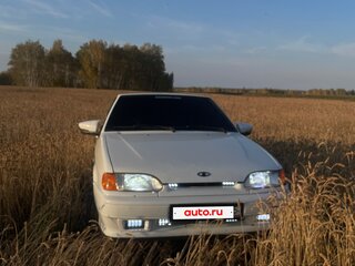 2011 Lada (ВАЗ) 2113, белый, 310000 рублей, вид 3