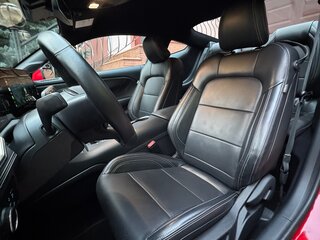 2023 Ford Mustang VII, красный, 6599999 рублей, вид 5