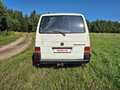 1998 Volkswagen Transporter T4, белый, 650000 рублей - вид 5
