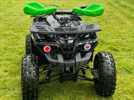 2022 Avantis Hunter 150, чёрный, 70000 рублей, вид 1