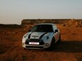 2016 Mini Hatch Cooper S III (F55/F56), серебристый, 2100000 рублей