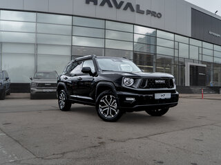 2026 Haval H7 I, чёрный, 3959010 рублей, вид 2