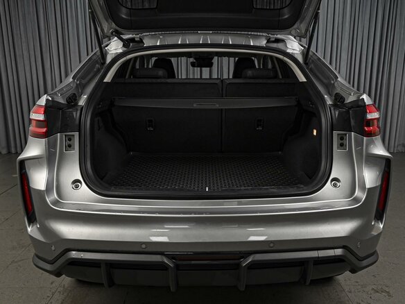 2023 Haval F7x I Рестайлинг, серый, 2399000 рублей - вид 22