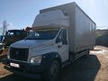 2024 ГАЗ ГАЗон Next, белый, 2353500 рублей