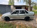 2005 Lada (ВАЗ) 2115, серебристый - вид 3