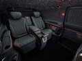 2026 Mercedes-Benz V-Класс Extra Long 300 d экстра длинный III (W447) Рестайлинг 2, чёрный, 41500000 рублей - вид 8