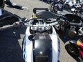 2013 BMW G 650 GS, белый, 420000 рублей - вид 11