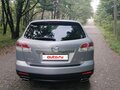 2007 Mazda CX-9 I, серый, 800000 рублей - вид 4