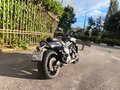 2011 Yamaha VMAX 1700, чёрный, 1345000 рублей - вид 7