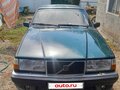 1993 Volvo 940, зелёный, 160000 рублей