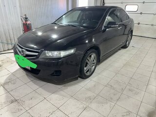2007 Honda Accord VII Рестайлинг, коричневый, 795000 рублей, вид 1