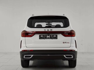 2024 SWM G05 Pro, белый, 1855000 рублей, вид 5