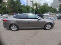 2016 Kia Optima IV, серый, 1675000 рублей - вид 2