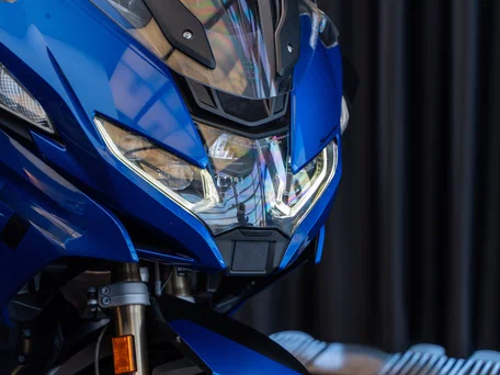 2022 BMW R 1250 RT, синий, 2350000 рублей, вид 5
