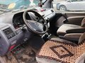 1998 Mercedes-Benz Vito 114 I (W638), серебристый, 310000 рублей - вид 9
