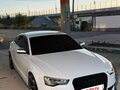 2013 Audi A5 I (8T) Рестайлинг, белый, 2150000 рублей - вид 2