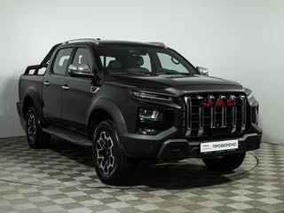 2024 JAC T9, чёрный, 2719700 рублей, вид 3