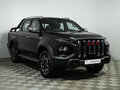 2024 JAC T9, чёрный, 2649700 рублей - вид 2