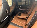 2023 BMW X5 M Competition III (F95) Рестайлинг, синий, 15500000 рублей - вид 10