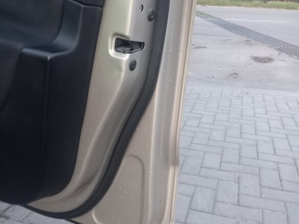 2008 Volkswagen Passat B6, бежевый, 600000 рублей - вид 10