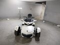 2016 BRP Can-Am Spyder, белый, 1153000 рублей - вид 2