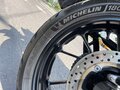 2017 Yamaha MT-09 (FZ-09), чёрный, 940000 рублей - вид 5