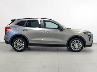 2025 Haval Jolion I Рестайлинг, серый, 2150000 рублей, вид 4