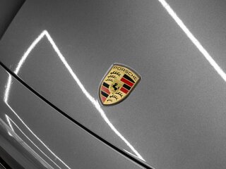 2020 Porsche Cayenne III, серый, 5100000 рублей, вид 5