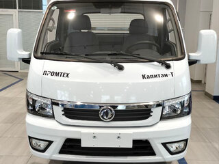 2023 Dongfeng Captain-T, белый, 2100000 рублей, вид 3