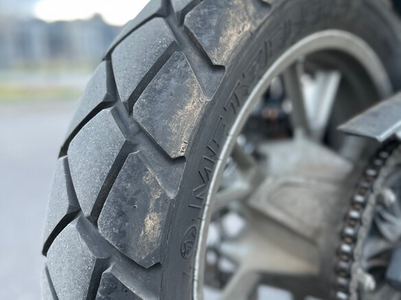 2013 BMW F 700 GS, серый, 728000 рублей - вид 13