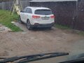 2016 Kia Sorento III Prime, белый, 2400000 рублей - вид 7