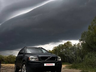 2004 Volvo XC90 I, серый, 760000 рублей, вид 2