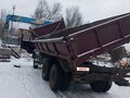 1990 КамАЗ 43118, красный, 2500000 рублей - вид 11